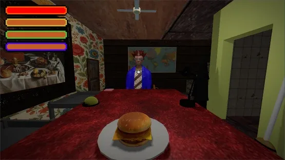 Epicurean screenshot 1