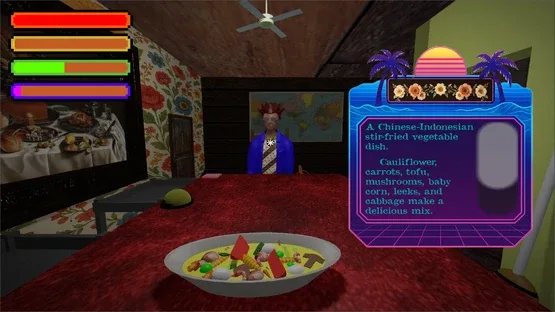 Epicurean screenshot 5
