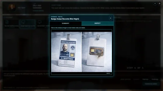 Judge Sim screenshot 6