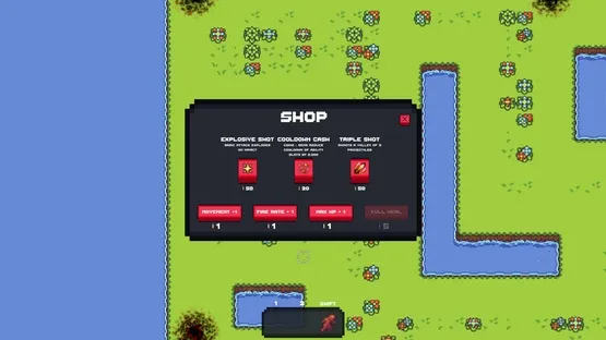 SpellCarved screenshot 1
