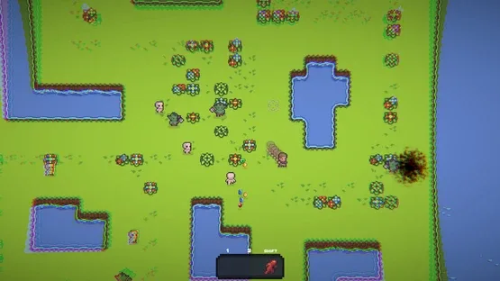 SpellCarved screenshot 2