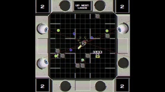 Pop Optics screenshot 1