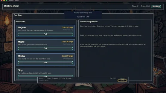 Dealer's Doom screenshot 4