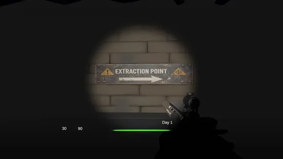 Fogline Protocol screenshot 1