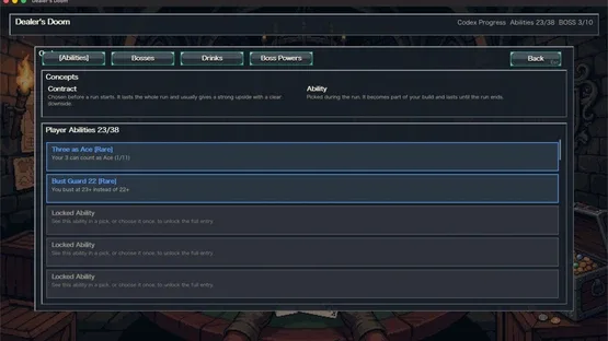 Dealer's Doom screenshot 1