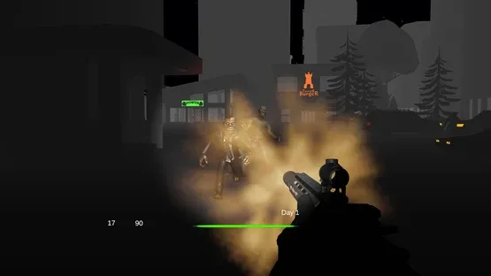 Fogline Protocol screenshot 2