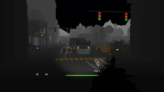 Fogline Protocol screenshot 3