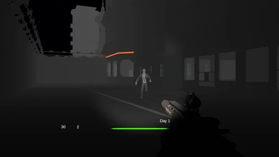 Fogline Protocol screenshot 4