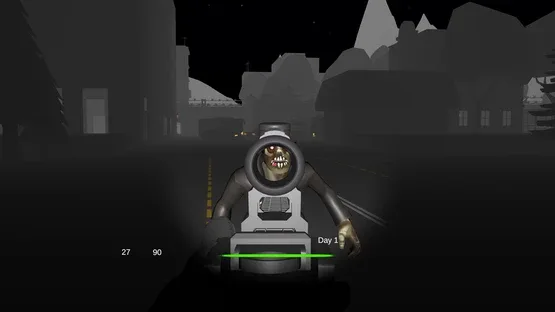 Fogline Protocol screenshot 5