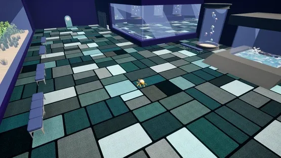 Glocktopus screenshot 4