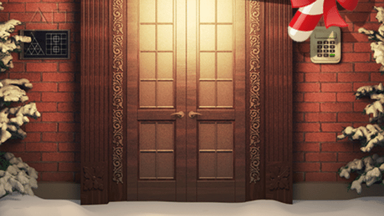 100 Doors Seasons Screenshot