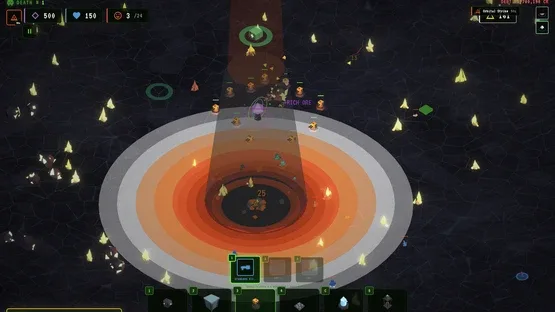 Polydangerous screenshot 4