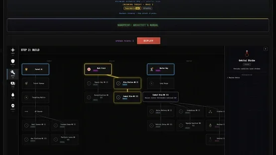 Polydangerous screenshot 5