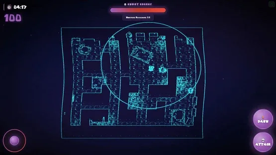 Specter Hideout screenshot 6