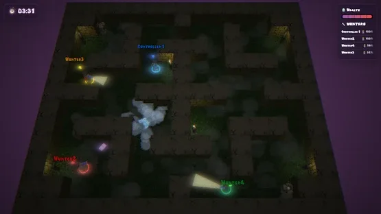 Specter Hideout screenshot 7