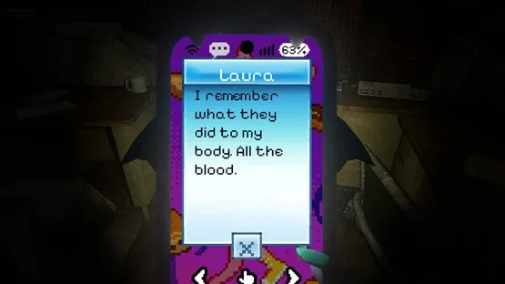 They Not Fae! screenshot 4