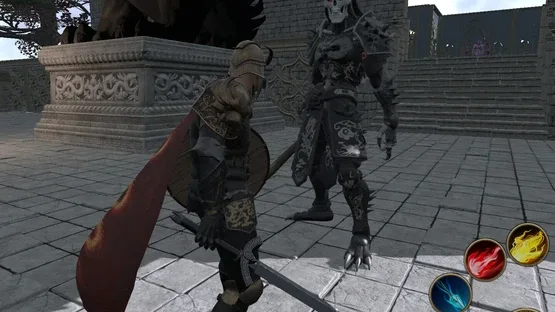 Phase Knight screenshot 5