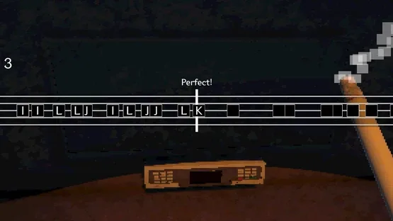 Unsettled: Night Shift screenshot 1