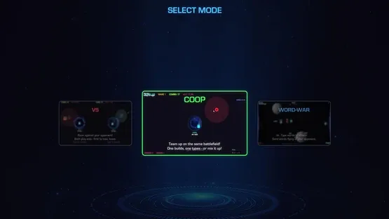 Typer3000 screenshot 3
