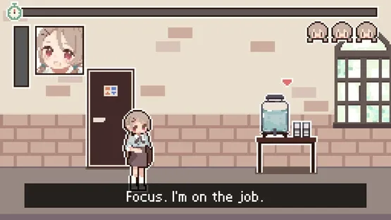 Yuremizu: Hold It Through the Shift screenshot 2