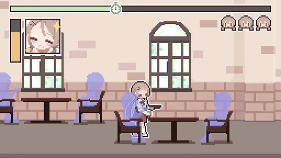 Yuremizu: Hold It Through the Shift screenshot 3