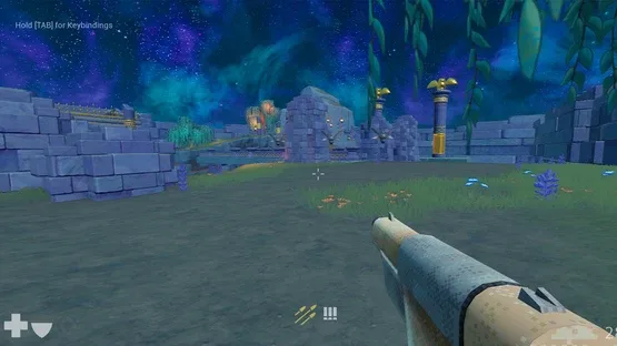 Way to Hell 2 New Era screenshot 2