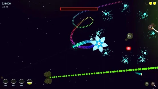 PyroKite screenshot 4