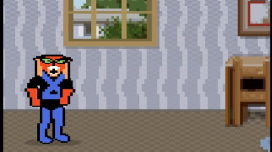 Headkicker II: The Final Kick screenshot 1