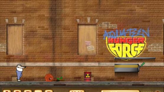 Head Games gameplay screenshot