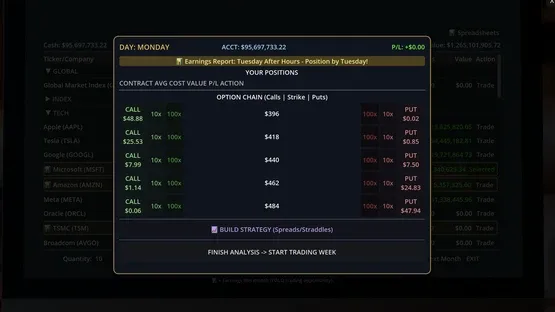 Self Made: Investment Life Sim screenshot 3