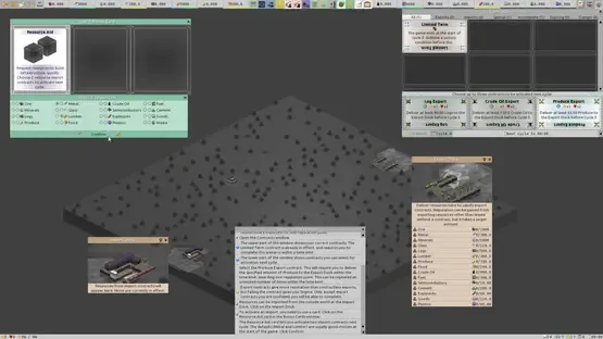 Distributrains screenshot 6