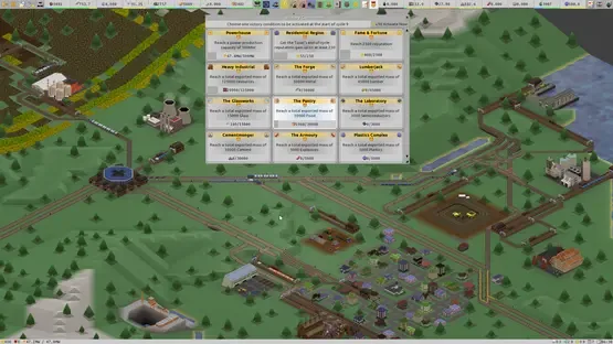Distributrains screenshot 1