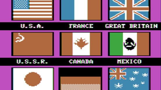 Summer Games screenshot 7