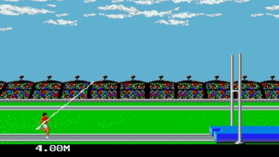 Summer Games screenshot 1