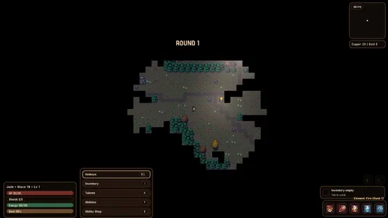 Wardens of Wen screenshot 4