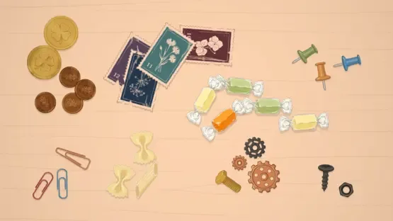 The Sorting Bureau screenshot 1
