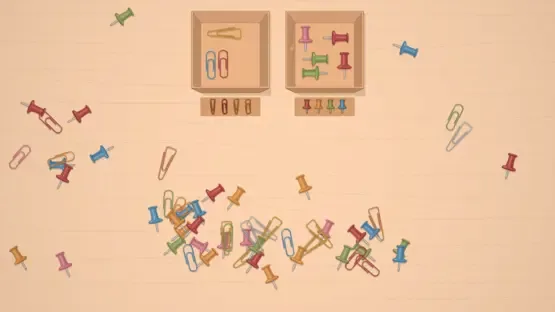 The Sorting Bureau screenshot 2