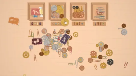 The Sorting Bureau screenshot 5