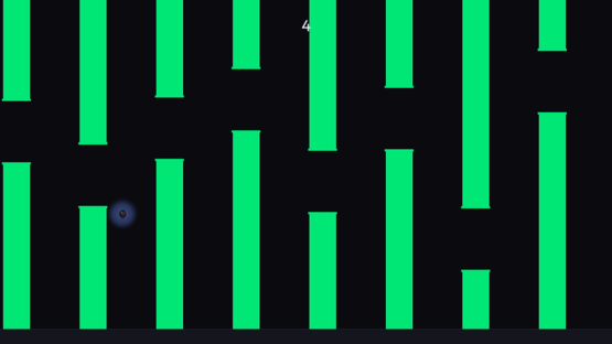 Can I Go Home Yet? Screenshot