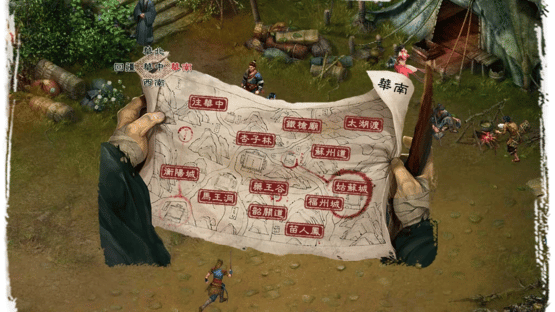 Decoration background