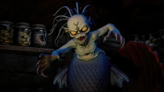 Last Pirates: Die Together screenshot 2