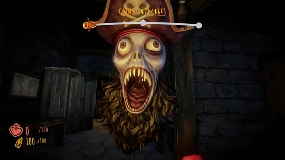 Last Pirates: Die Together screenshot 4