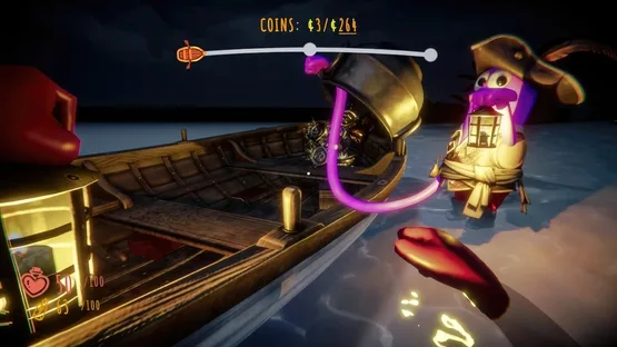 Last Pirates: Die Together screenshot 5