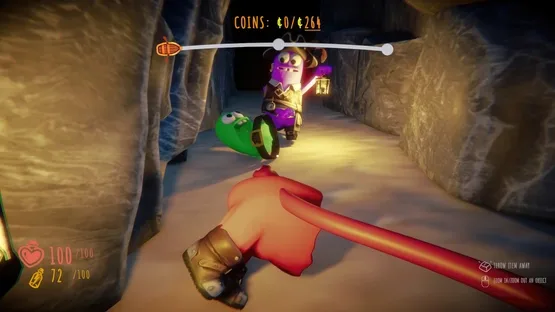 Last Pirates: Die Together screenshot 6
