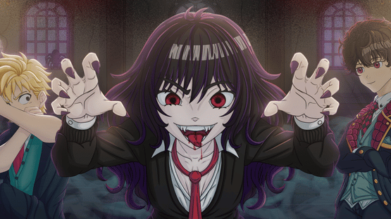 Deadtective Academy Screenshot