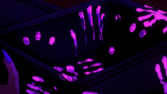 Deadtective Academy Screenshot