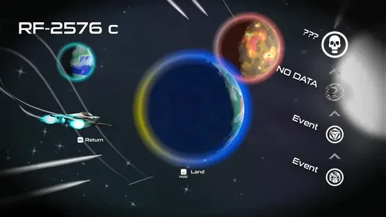 Nullpoint Protocol screenshot 5