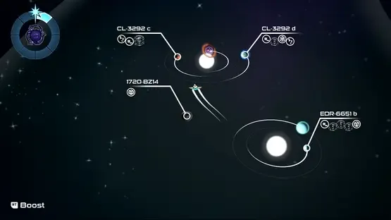 Nullpoint Protocol screenshot 6