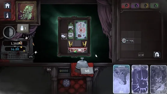 Fortune Seller screenshot 6