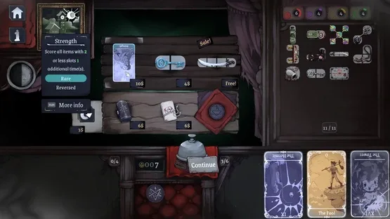 Fortune Seller screenshot 7